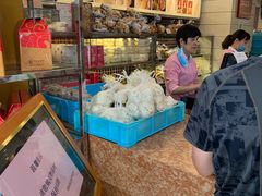 水产区-国际饭店·帆声西饼屋(黄河路店)
