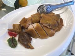 -巴音浩日娲·蒙餐(双林东路店)