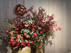 -巴扎屋大盘鸡·新疆菜(汇嘉时代店)