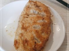 -老北京馅饼粥(西单店)
