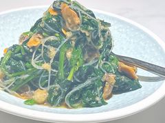 -新海渔港·胶东海鲜家常菜·家宴(奥体中心店)