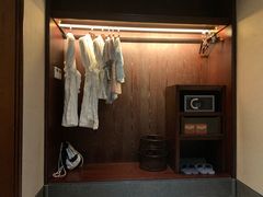 -西安华清御汤酒店