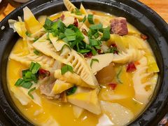 -7017浙菜•建德味(市心北路店)