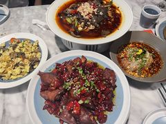 -懒人盐府人家(航天桥店)