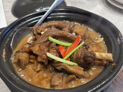 -百年银屏蚝烙·潮汕菜·非遗(乐山店)
