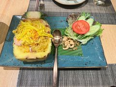-mango tree芒果树餐厅(K11店)