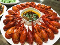 -日食记精菜馆(建邺万达店)