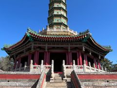 -须弥福寿之庙