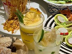 -太食獸泰式茶餐厅(IFS国金中心店)