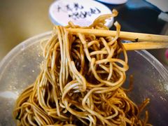 葱油拌面-大耳光馄饨(玫瑰天街店)