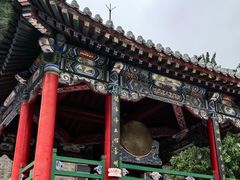 -长安寺