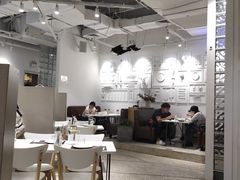 大堂-娜娜家•Nana’s restaurant (爱琴海店)
