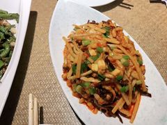 -渝信川菜 · 川味家常菜(长安店)