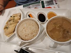 -翠华餐厅(宝安壹方城店)