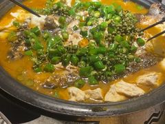 -探鱼·鲜青椒爽麻烤鱼(领展购物广场店)