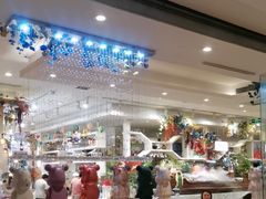 -芭菲盛宴·环球美食(袁家岗店)