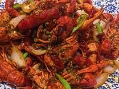 -满盆红龙虾(开发区店)