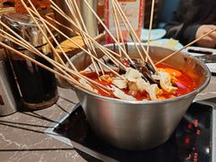 -邢氏老太太烤串(北兴街店)