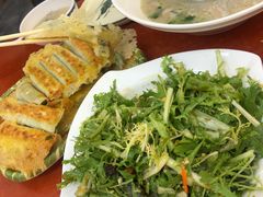 -锅贴王海鲜小馆