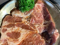 -大叹号·朝鲜族烤肉(潍坊泰华城店)