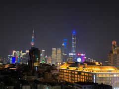 -霸王茶姬(上海恒基名人店)