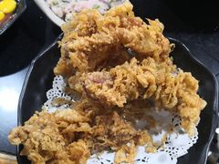 -铜元老码头鳝鱼火锅