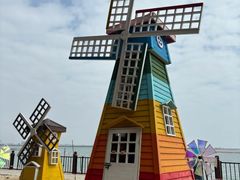 -北海金海湾红树林生态旅游区