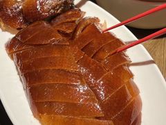 -金鸭季·北京烤鸭(深业上城店)