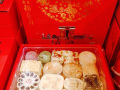 -北京稻香村(华堂商场店)
