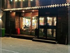 门面-大壮家原味烤肉(兴华北街店)