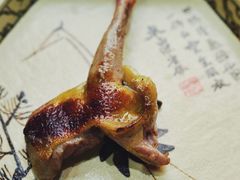 -鳥喜Toriki怀石烧鸟料理