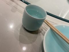 -川旺角川粤融合菜•海景餐厅(星海广场店)