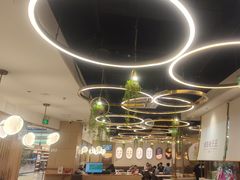 -东方饺子王(新奥购物中心店)