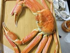 -震海贝烤贝·民俗特色店(延吉总店)