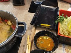 -吉野家(红博中央公园店)