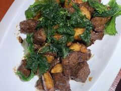 -花笙记打边炉·煲仔饭(五大道店)