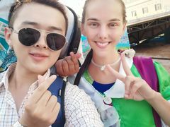 -青岛方特梦幻王国