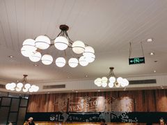 -翠华餐厅(德基广场店)