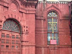 -圣·阿列克谢耶夫教堂