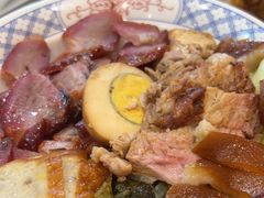 -香友记正宗隆江猪脚饭(首经贸店)