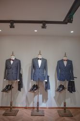 -Color卡诺婚纱礼服馆(南京严选店)