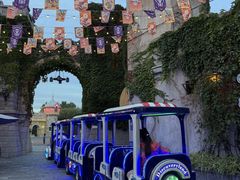 -大连海昌发现王国主题公园