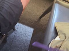 -大神太神·铁板烧(七宝领展广场店)