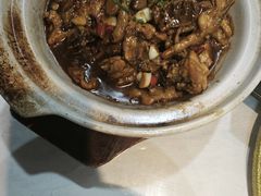 -鄱阳湖·江西小炒·瓦罐煨汤(五道口店)