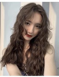 -HairCode芭曲发型