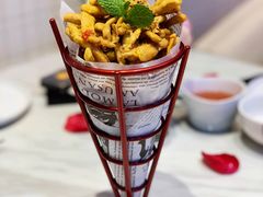 -木棉花开(中心城店)