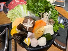 -呷哺呷哺 黄金牧场 (新中关购物中心店)