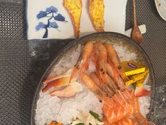 -菊上料理(蜀山银泰百货店)