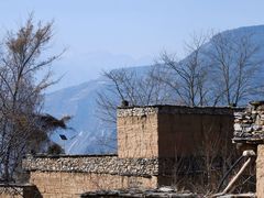 -萝卜寨羌文化生态旅游区