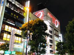 -秋叶原电器街